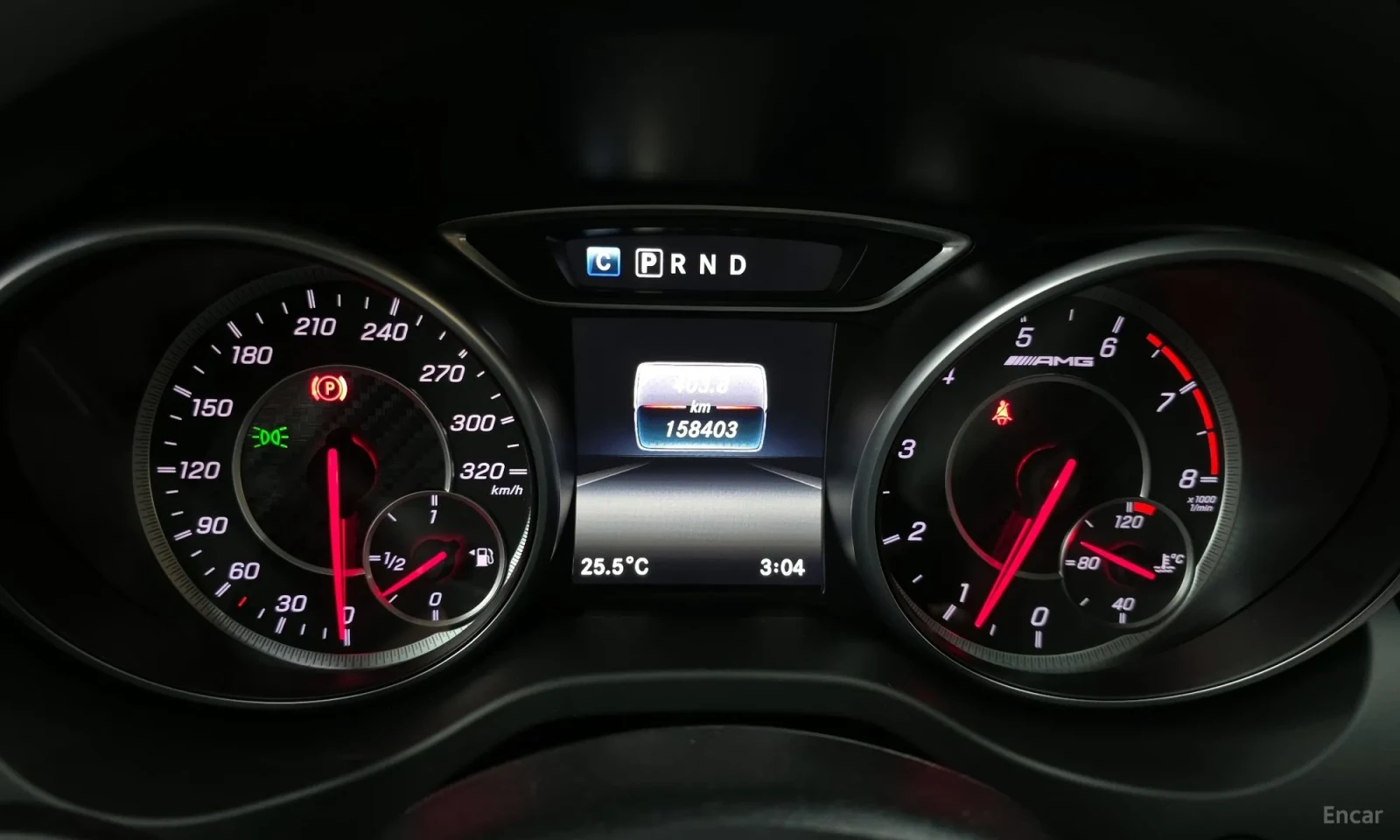 Mercedes-Benz A45 AMG EXTROV* 160 000KM!!! | Mobile.bg � ����������� 8
