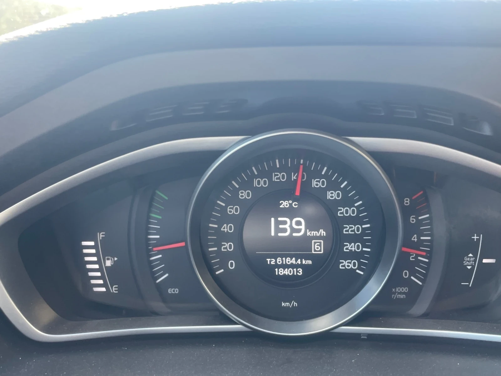 Volvo V40 T3 | Mobile.bg � ����������� 5