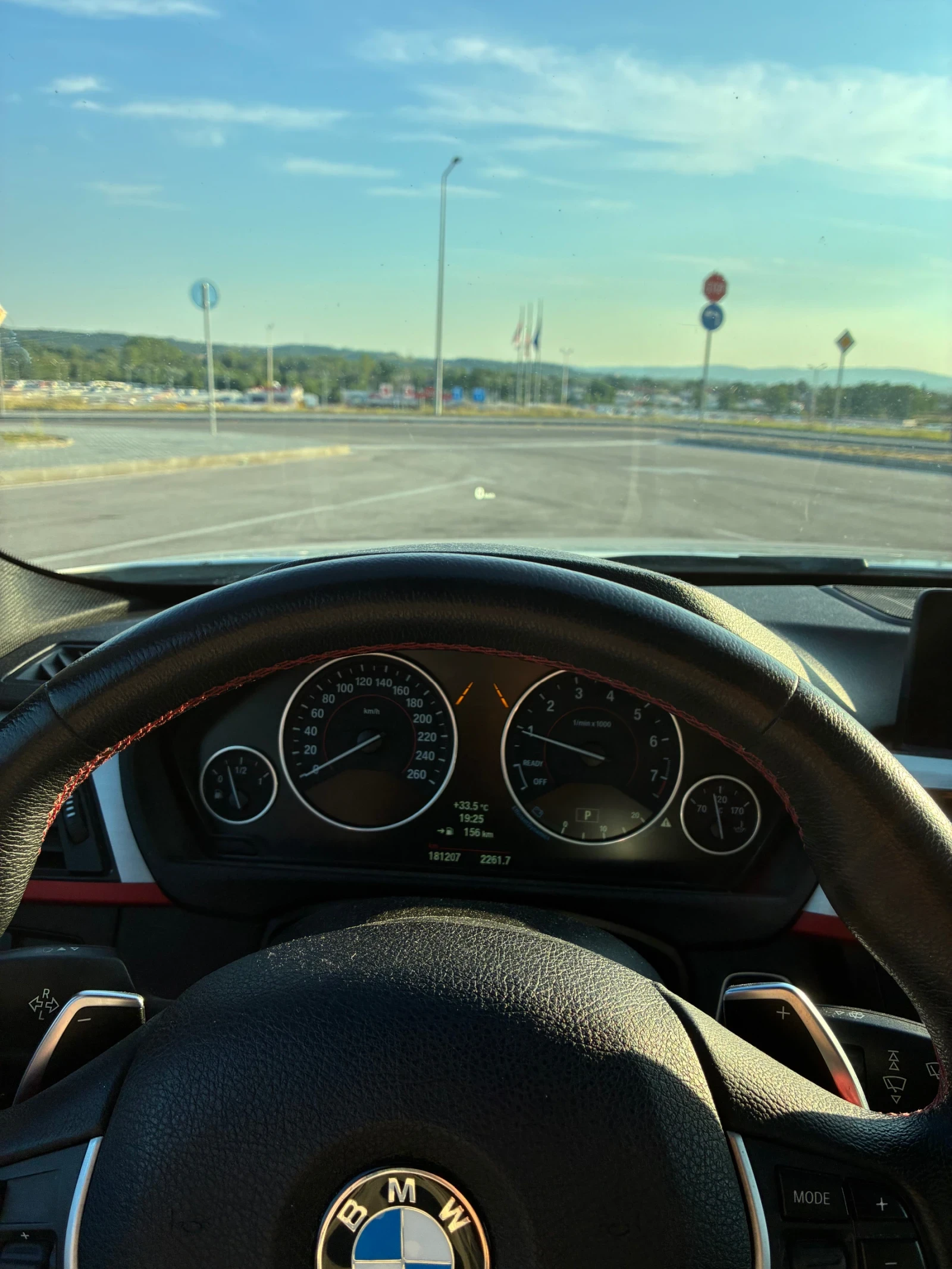 BMW 335, снимка 10 - Автомобили и джипове - 55420862