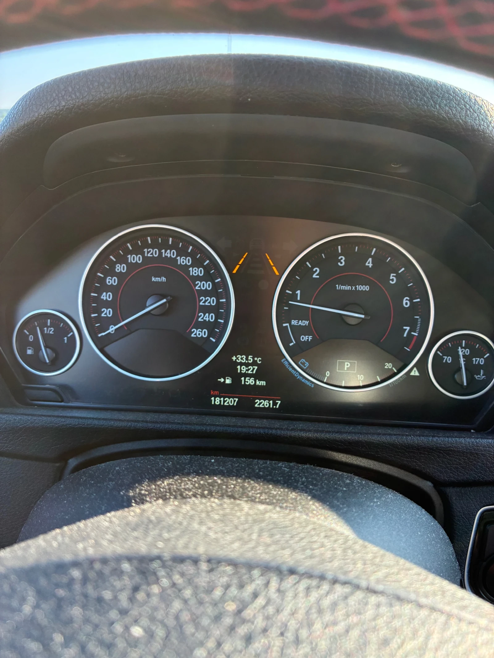 BMW 335, снимка 14 - Автомобили и джипове - 55420862