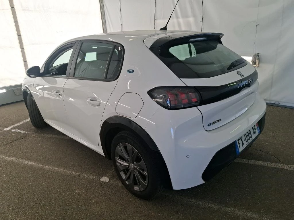 Peugeot 208 Active Business 50kWh | Mobile.bg � ����������� 3