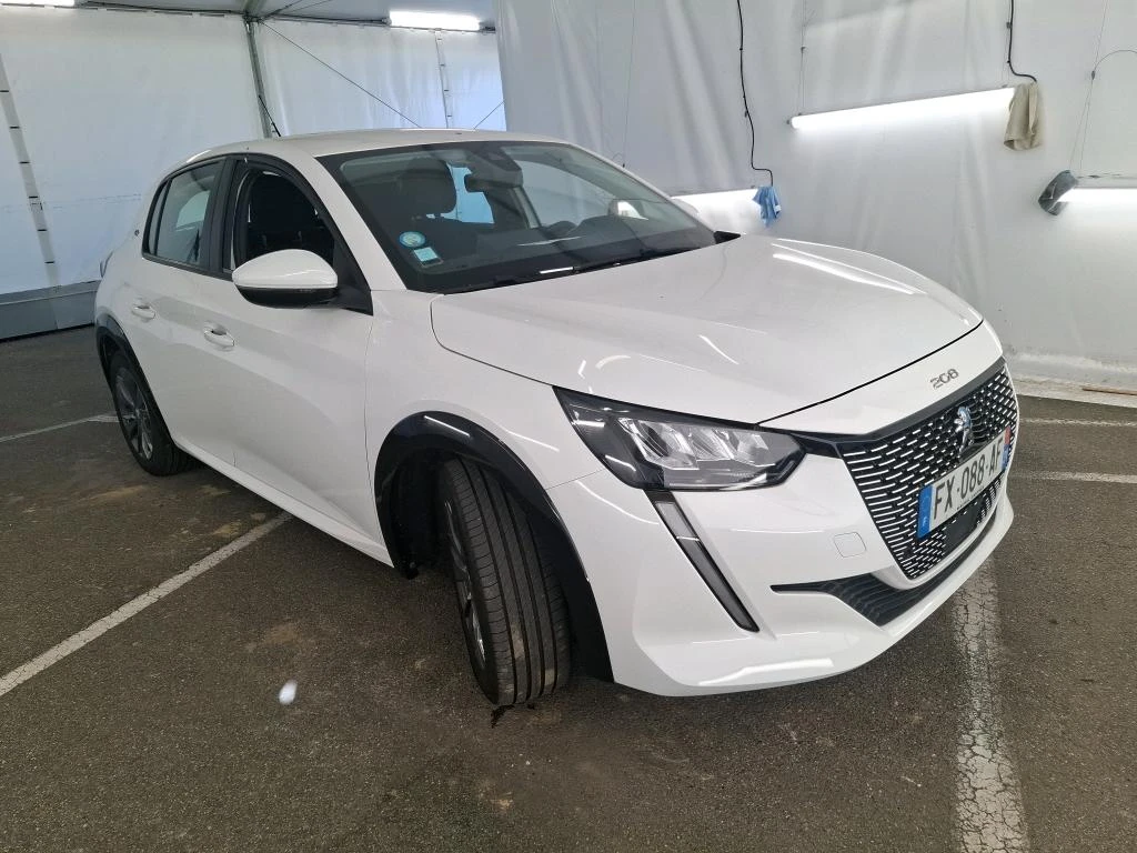 Peugeot 208 Active Business 50kWh | Mobile.bg � ����������� 1