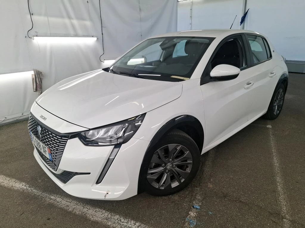 Peugeot 208 Active Business 50kWh | Mobile.bg � ����������� 2