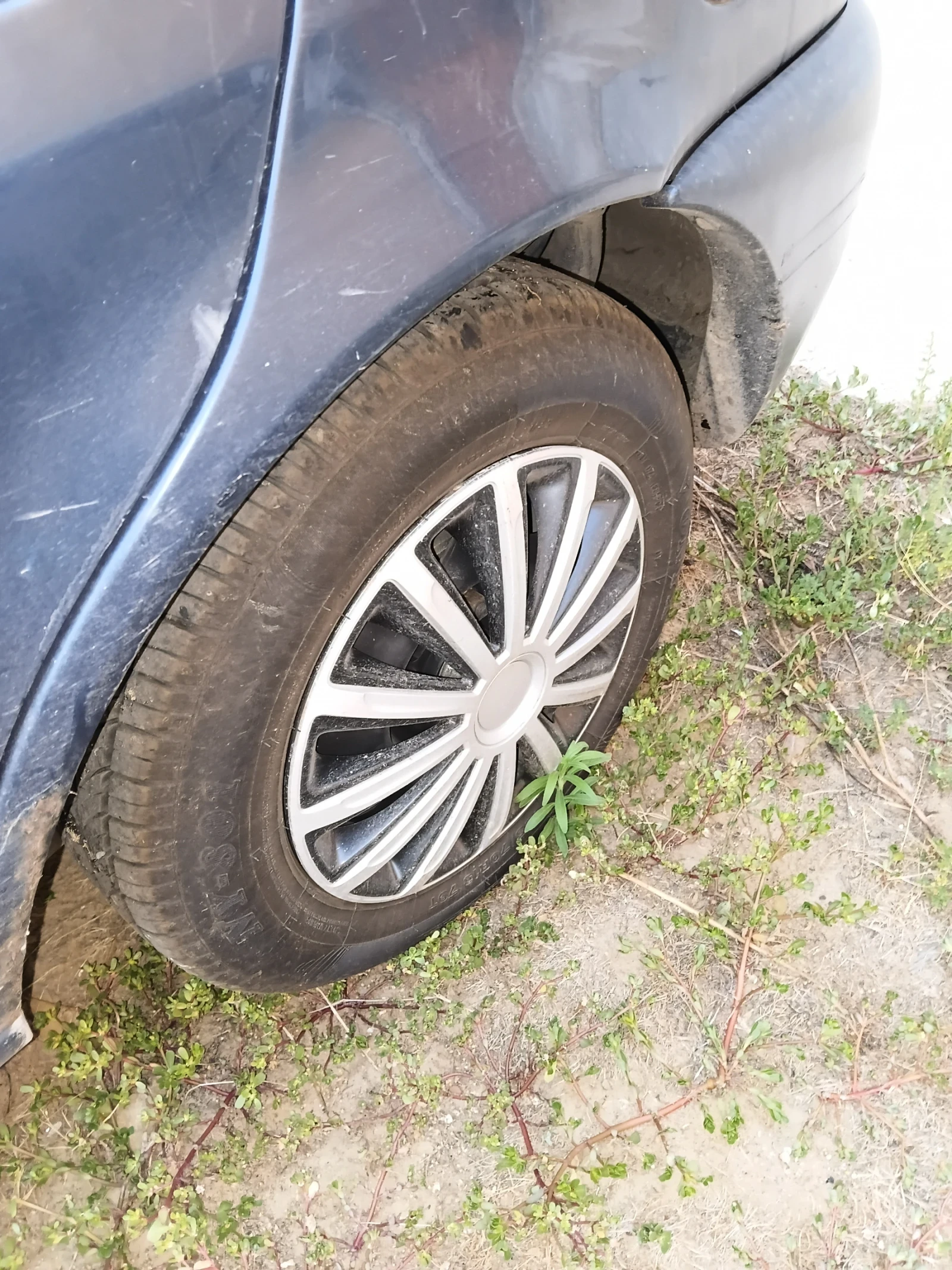 Ford Fiesta Mk3 | Mobile.bg � ����������� 5