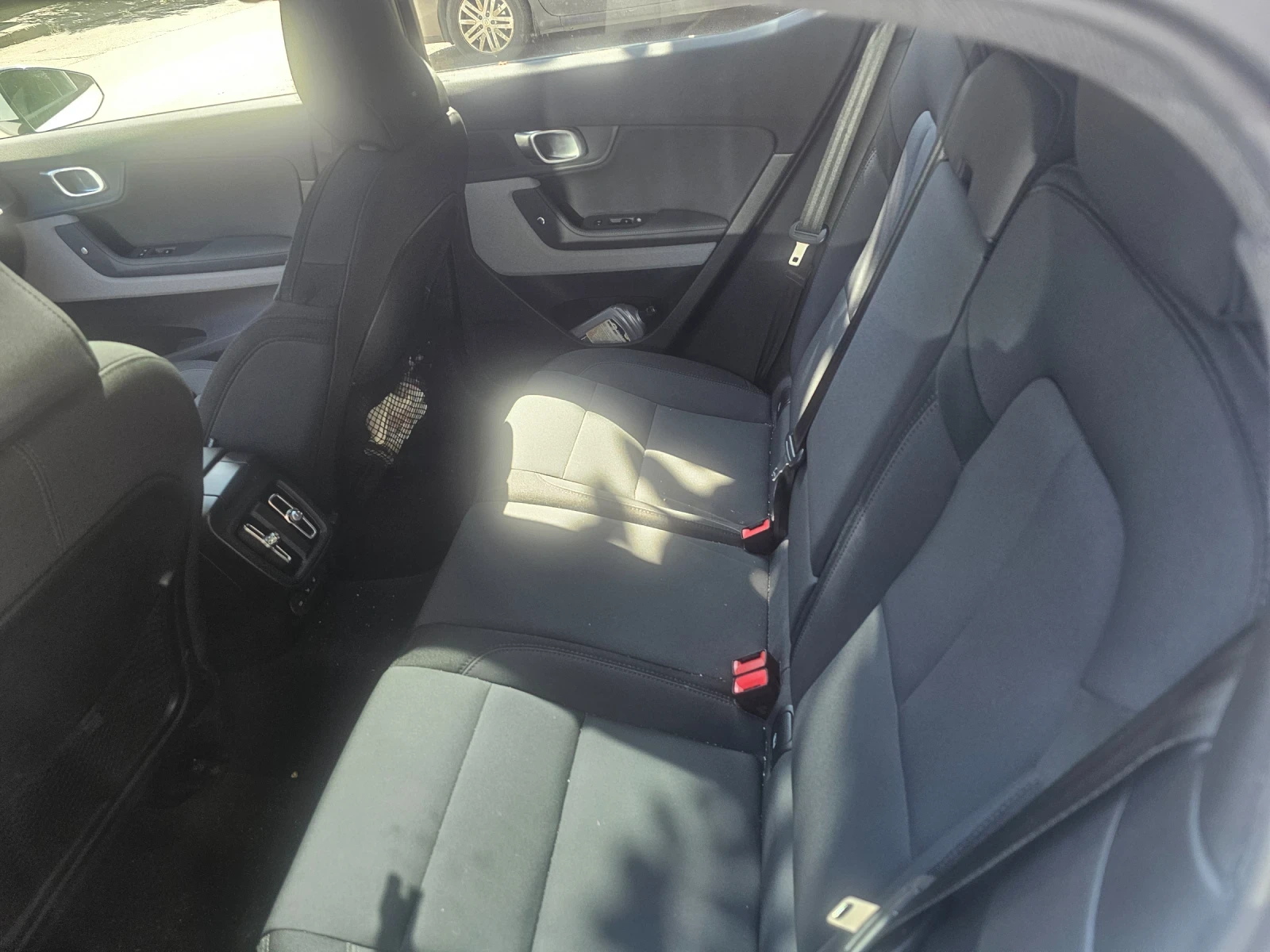 Polestar 2 Polestar 2, снимка 4 - Автомобили и джипове - 55559632