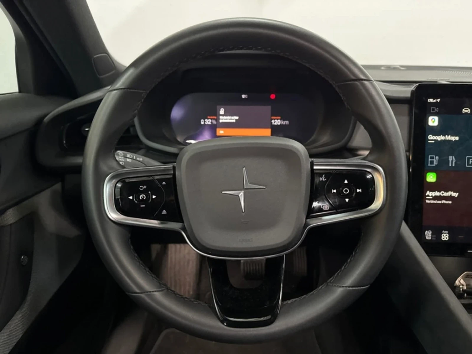Polestar 2 Polestar 2, снимка 13 - Автомобили и джипове - 55559632