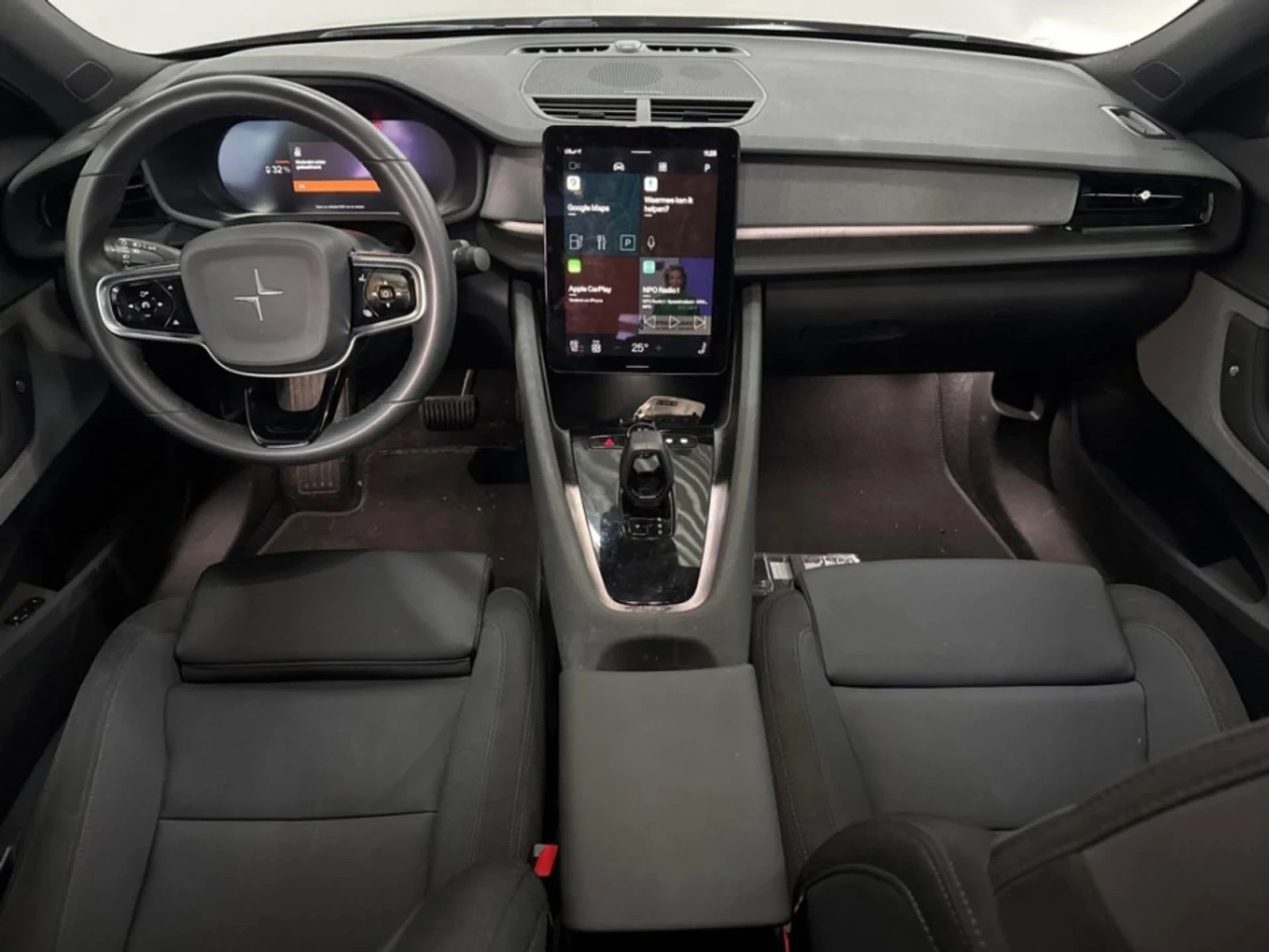 Polestar 2 Polestar 2, снимка 14 - Автомобили и джипове - 55559632