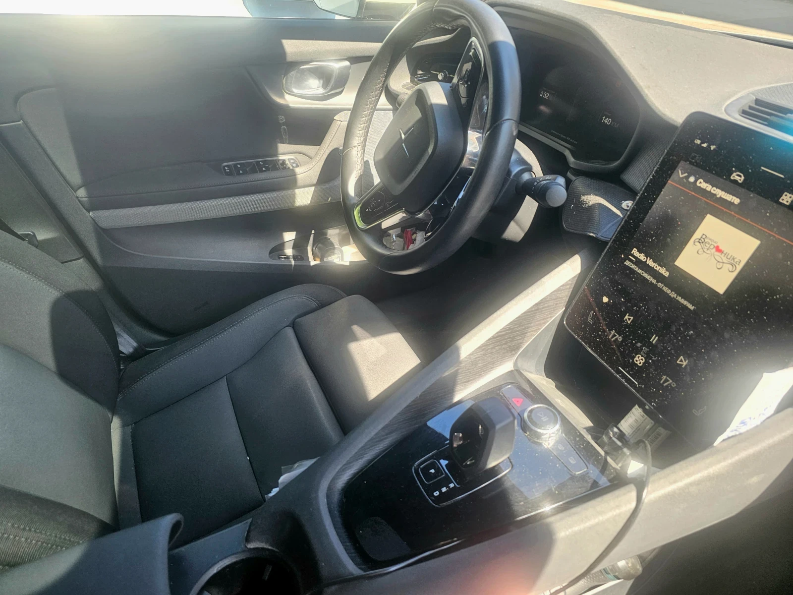 Polestar 2 Polestar 2, снимка 6 - Автомобили и джипове - 55559632