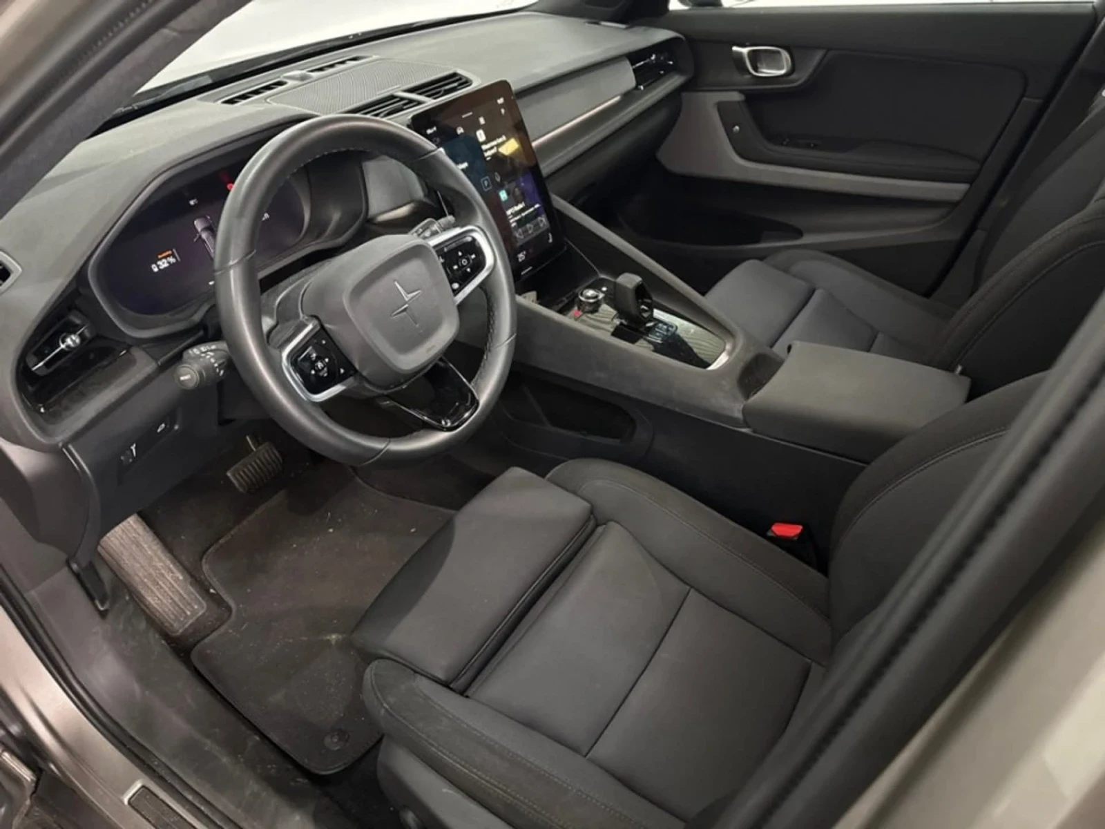 Polestar 2 Polestar 2, снимка 16 - Автомобили и джипове - 55559632
