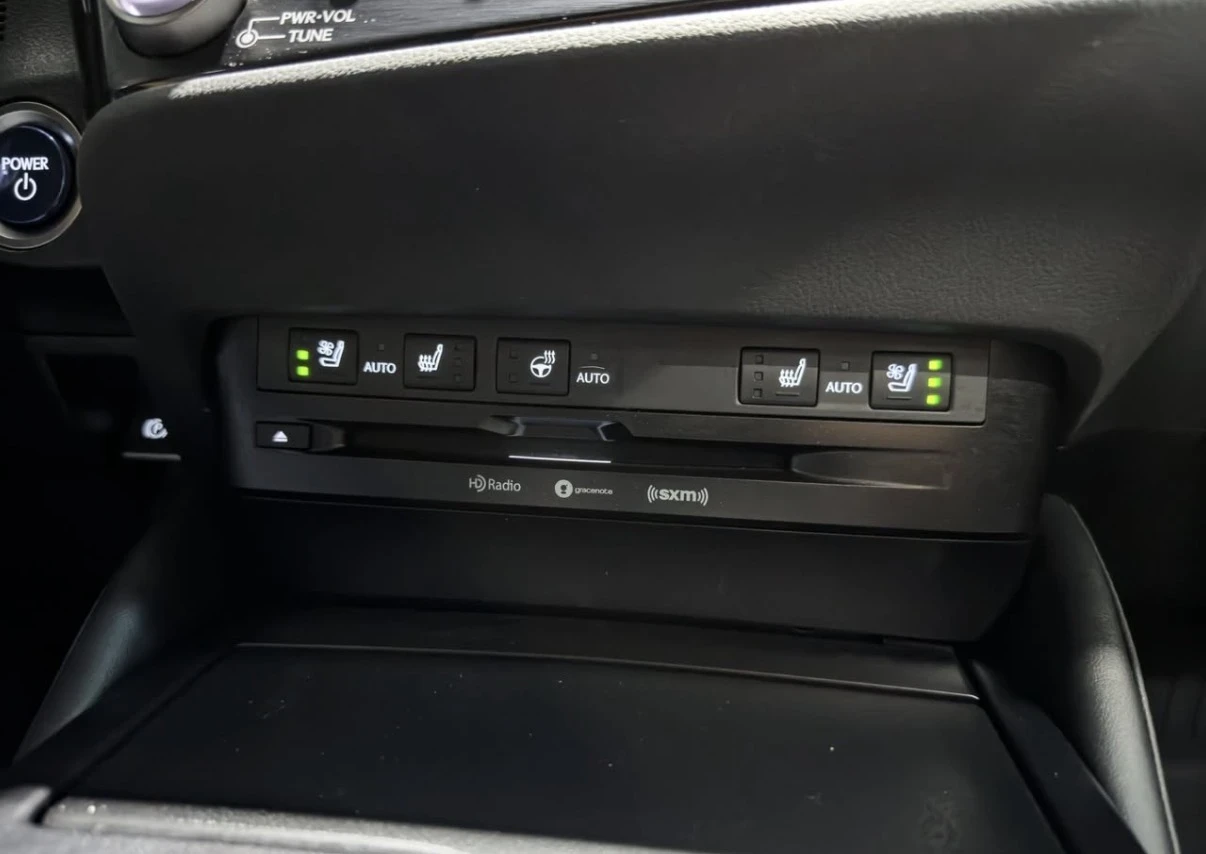 Lexus ES 300 HYBRID | ОБДУХВАНЕ | FACELIFT | HUD | 360 | CARFAX, снимка 11 - Автомобили и джипове - 55598853
