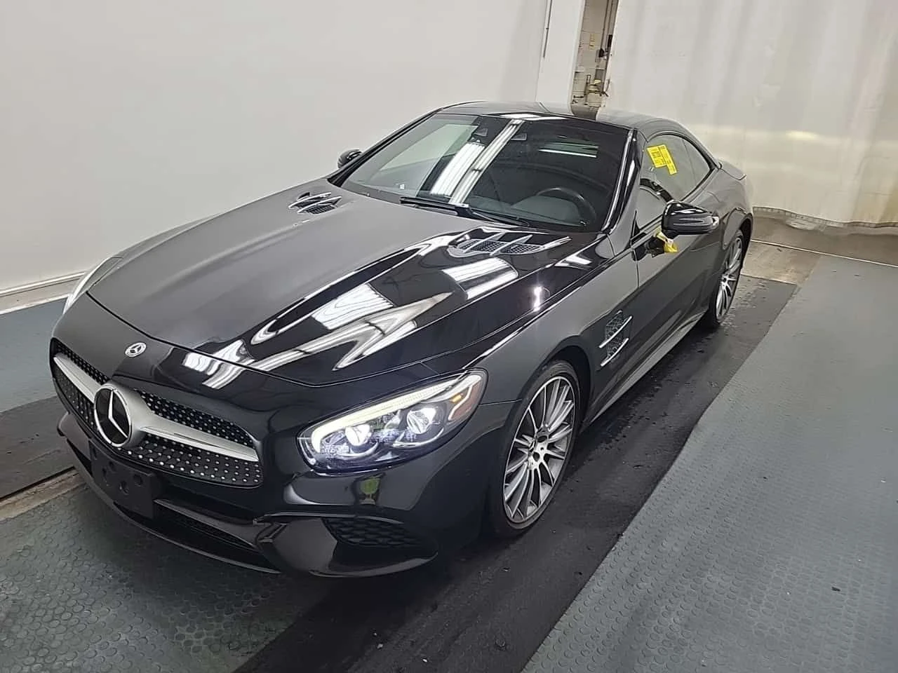 Mercedes-Benz SL 500 * 550 * CARFAX * Без инциденти * 