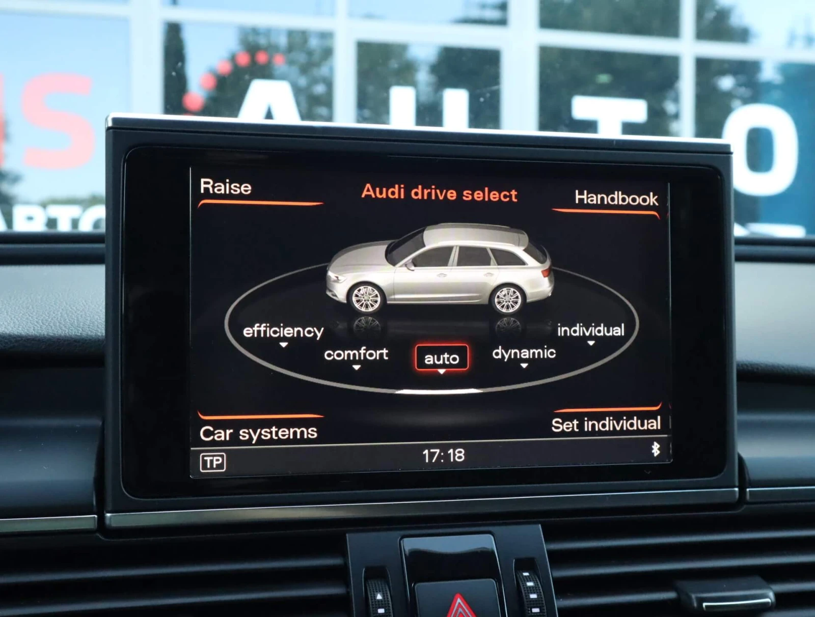 Audi A6 3.0TDI/Sline/RS Packet/Камера/Подгрев/FullLed/, снимка 13 - Автомобили и джипове - 55675934