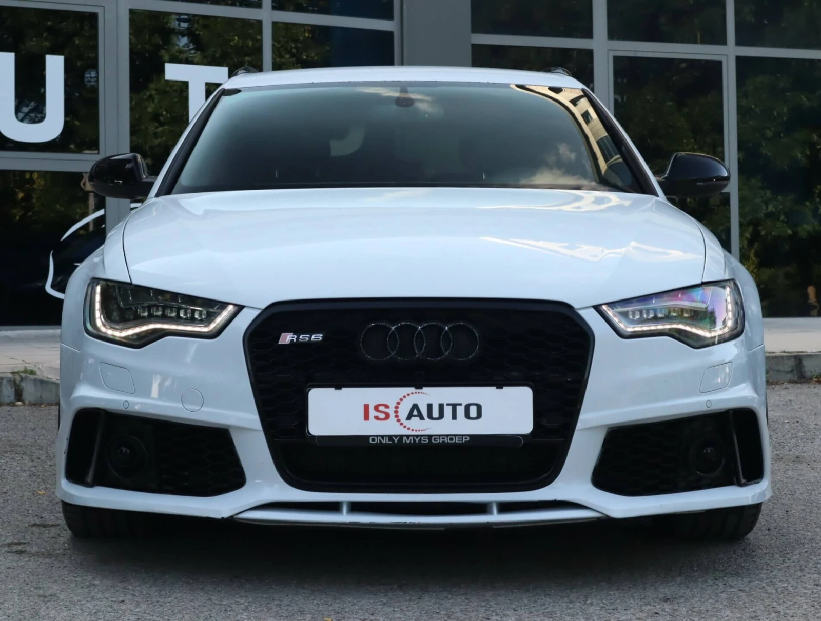 Audi A6 3.0TDI/Sline/RS Packet/Камера/Подгрев/FullLed/, снимка 2 - Автомобили и джипове - 55675934