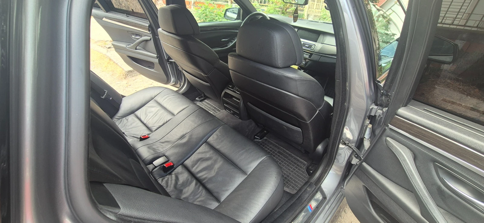 BMW 530 F11, снимка 5 - Автомобили и джипове - 55995027