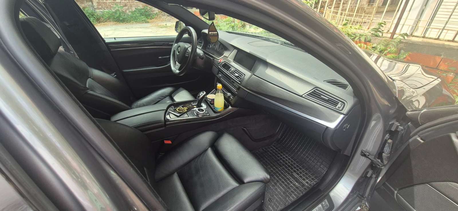 BMW 530 F11, снимка 6 - Автомобили и джипове - 55995027