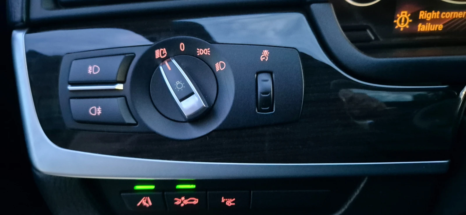 BMW 530 F11, снимка 14 - Автомобили и джипове - 56713494