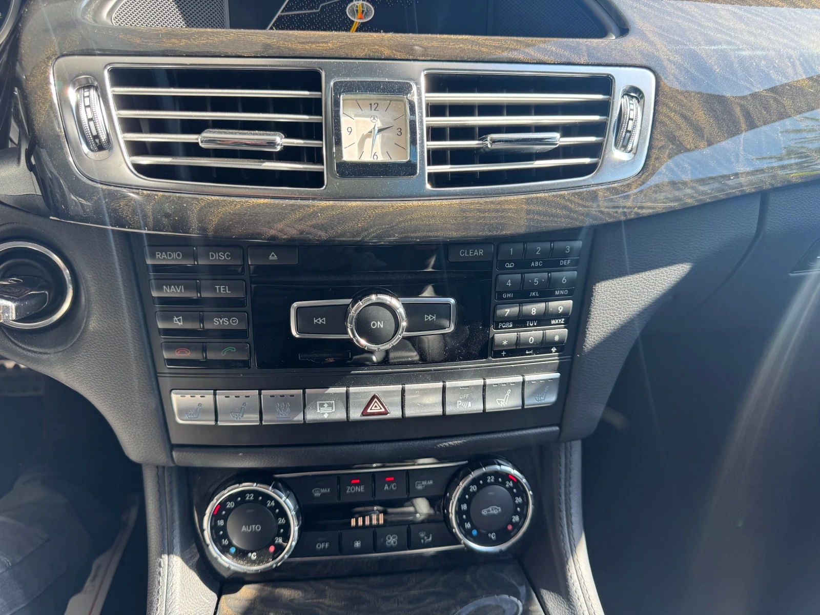 Mercedes-Benz CLS 350 3.0-CDI 265 �.�. AMG | Mobile.bg � ����������� 17