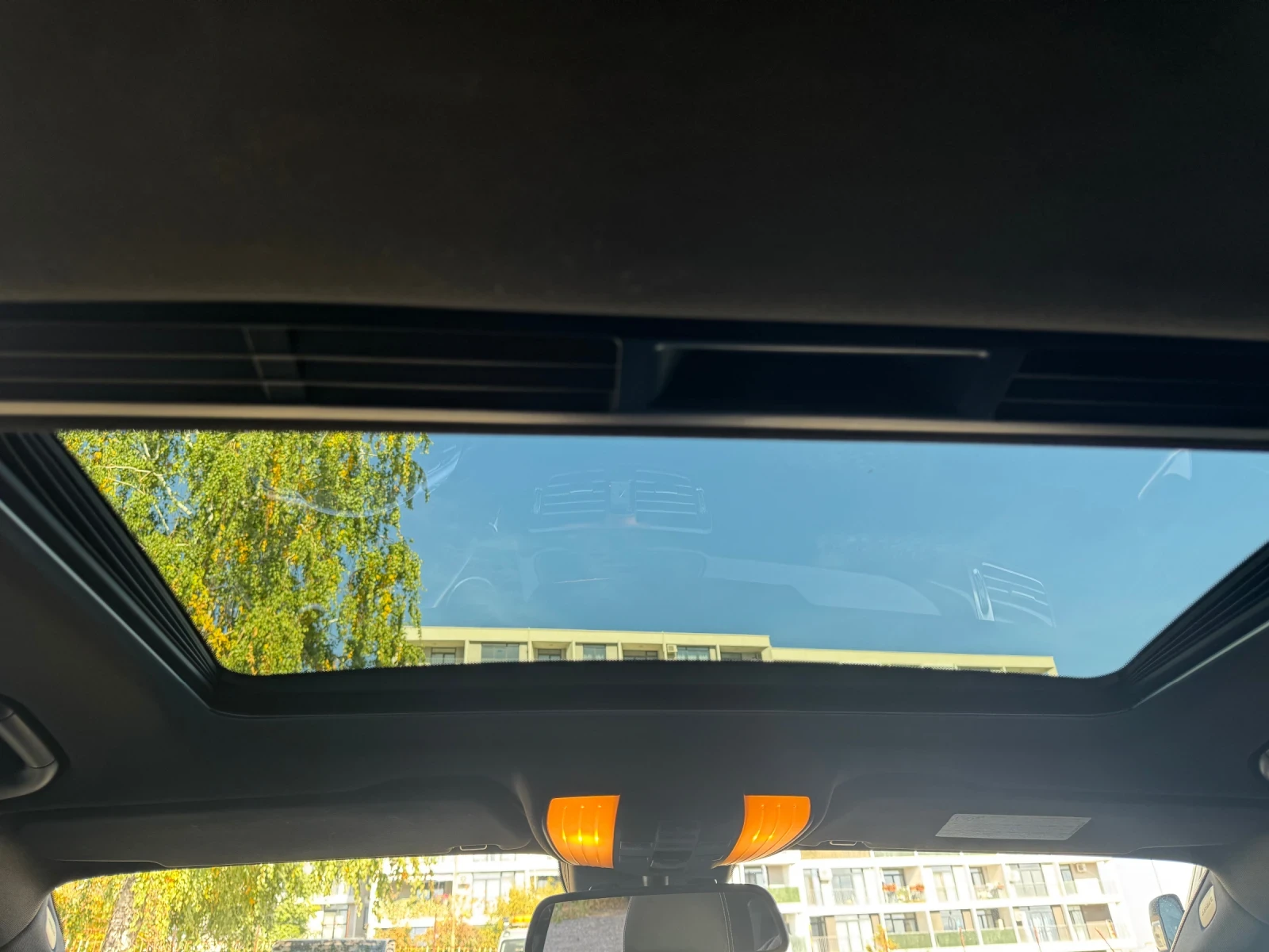 Mercedes-Benz CLS 350 3.0-CDI 265 �.�. AMG | Mobile.bg � ����������� 11