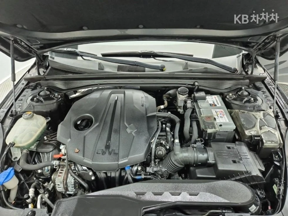 Kia K5 2.0 Бензин / Тренди, снимка 17 - Автомобили и джипове - 56482864