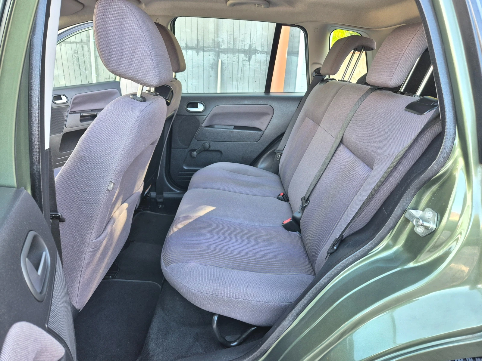 Ford Fusion * 1.4-KLIMA* ����*  | Mobile.bg � ����������� 16