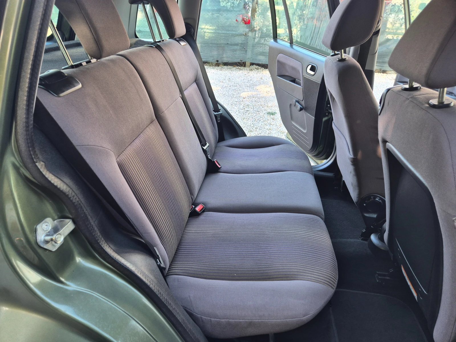 Ford Fusion * 1.4-KLIMA* ����*  | Mobile.bg � ����������� 14