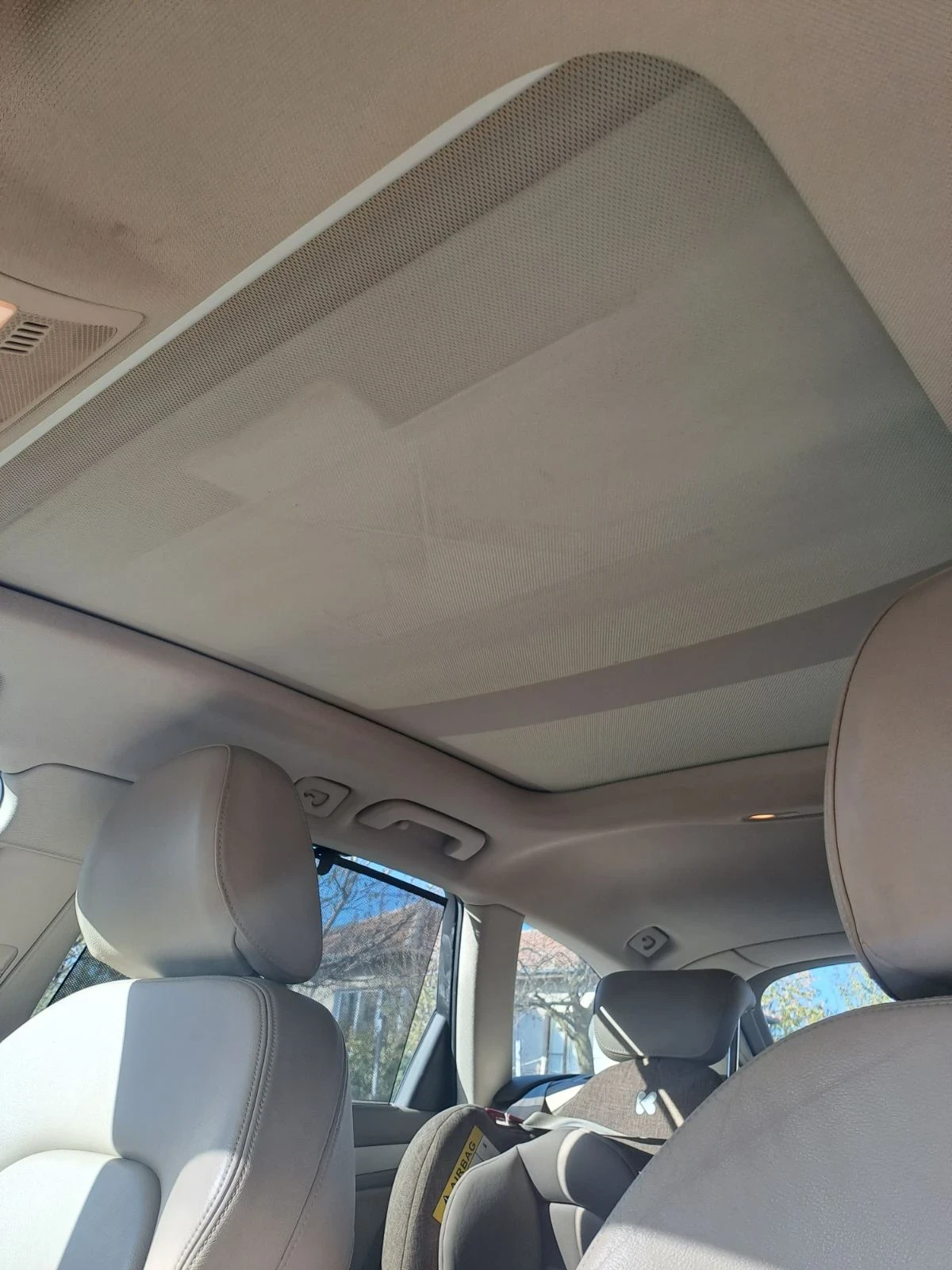 Audi A4 2.0 TDI 143к.с., снимка 10 - Автомобили и джипове - 56601794