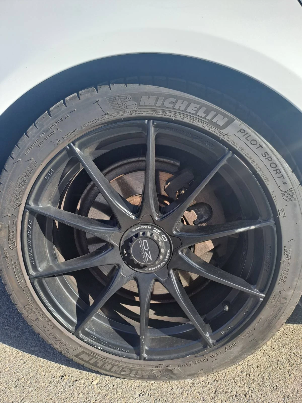 Audi A4 2.0 TDI 143к.с., снимка 5 - Автомобили и джипове - 56601794