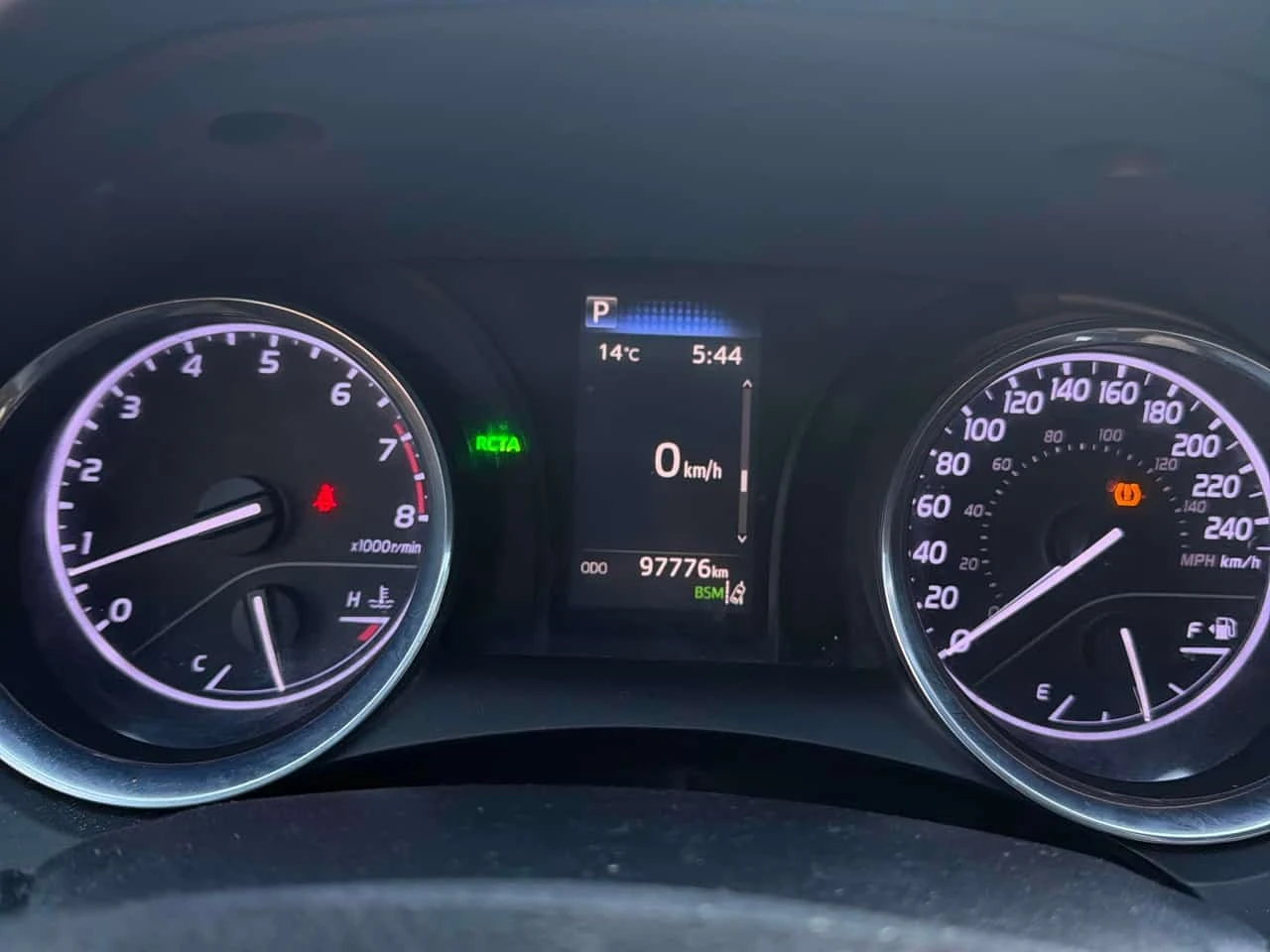 Toyota Camry * SE * CARFAX * ����� �� ����������� *  | Mobile.bg � ����������� 8