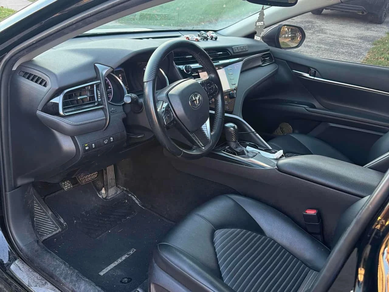 Toyota Camry * SE * CARFAX * ����� �� ����������� *  | Mobile.bg � ����������� 5