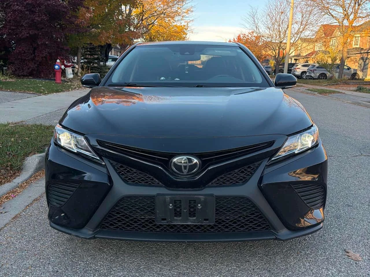 Toyota Camry * SE * CARFAX * ����� �� ����������� *  | Mobile.bg � ����������� 6