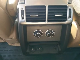 Land Rover Range rover 3.6 Td V8 HSE, снимка 10