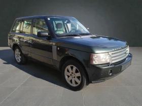 Land Rover Range rover 3.6 Td V8 HSE, снимка 1
