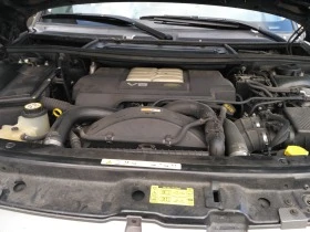 Land Rover Range rover 3.6 Td V8 HSE, снимка 17