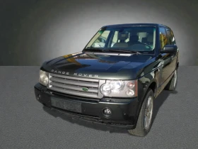 Land Rover Range rover 3.6 Td V8 HSE, снимка 2