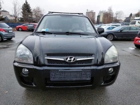 Hyundai Tucson 2, 0i  ГАЗ/БЕНЗИН, снимка 3