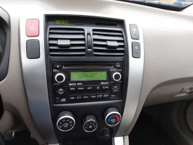 Hyundai Tucson 2, 0i  ГАЗ/БЕНЗИН, снимка 9