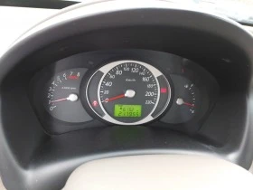 Hyundai Tucson 2, 0i  ГАЗ/БЕНЗИН, снимка 10