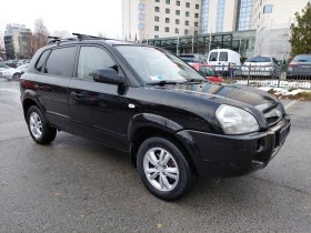 Hyundai Tucson 2, 0i  ГАЗ/БЕНЗИН, снимка 1