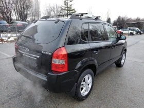 Hyundai Tucson 2, 0i  ГАЗ/БЕНЗИН, снимка 5