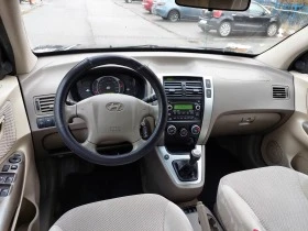 Hyundai Tucson 2, 0i  ГАЗ/БЕНЗИН, снимка 6