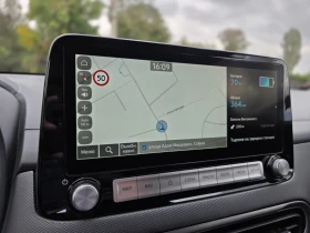 Hyundai Kona FACELIFT / 64 KW / ГАРАНЦИЯ, снимка 14