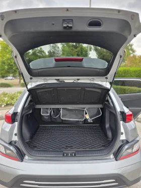 Hyundai Kona FACELIFT / 64 KW / ГАРАНЦИЯ, снимка 16