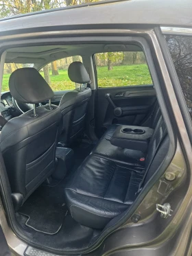 Honda Cr-v, снимка 12