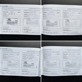 Hyundai IX35 2.0i-163к.с.* 4x4* С ПЪЛНА СЕРВИЗНА ИСТОРИЯ Hyunda, снимка 16