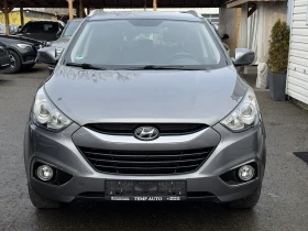 Hyundai IX35 2.0i-163к.с.* 4x4* С ПЪЛНА СЕРВИЗНА ИСТОРИЯ Hyunda, снимка 2