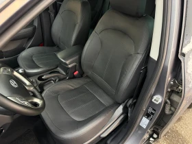 Hyundai IX35 2.0i-163к.с.* 4x4* С ПЪЛНА СЕРВИЗНА ИСТОРИЯ Hyunda, снимка 7