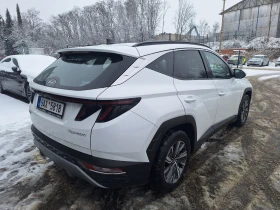Hyundai Tucson 1.6 T-GDI/ Smart/ Гаранция до 2028/ Oчакван внос!, снимка 5