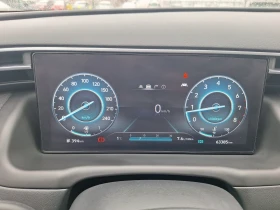 Hyundai Tucson 1.6 T-GDI/ Smart/ Гаранция до 2028/ Oчакван внос!, снимка 9