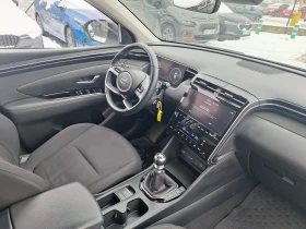 Hyundai Tucson 1.6 T-GDI/ Smart/ Гаранция до 2028/ Oчакван внос!, снимка 6