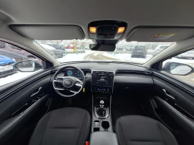 Hyundai Tucson 1.6 T-GDI/ Smart/ Гаранция до 2028/ Oчакван внос!, снимка 7